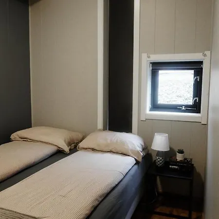 Modern & Cozy In The Heart Of דירה *