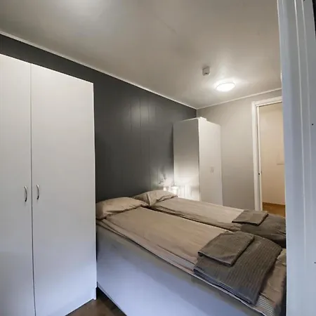 Modern & Cozy In The Heart Of * לונגיירביין